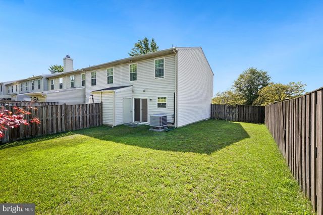 2 CHELMSFORD CT, Baltimore, MD 21220