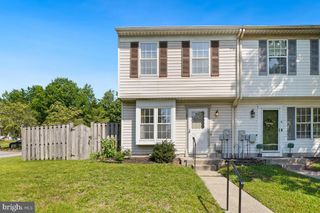 2 CHELMSFORD CT, Baltimore, MD 21220