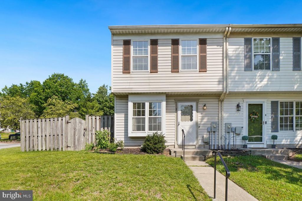 2 CHELMSFORD CT, Baltimore, MD 21220