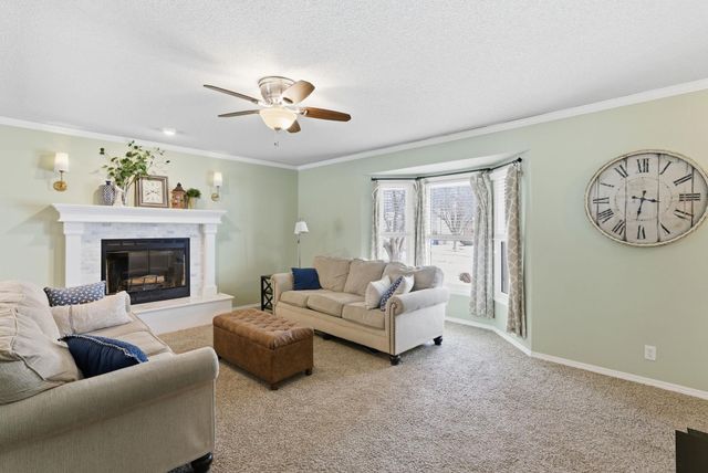 10022 W Yosemite Ct, Wichita, KS 67215