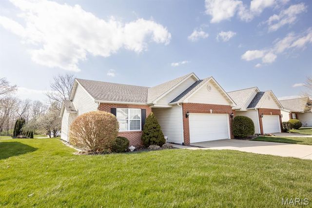 3245 Jared Drive, Swansea, IL 62226