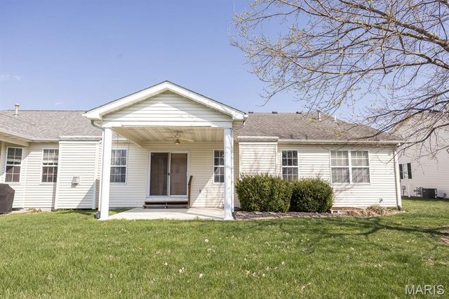 3245 Jared Drive, Swansea, IL 62226