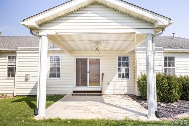 3245 Jared Drive, Swansea, IL 62226