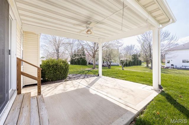 3245 Jared Drive, Swansea, IL 62226
