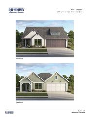 775 Orchid Way, Pilot Point, TX 76258