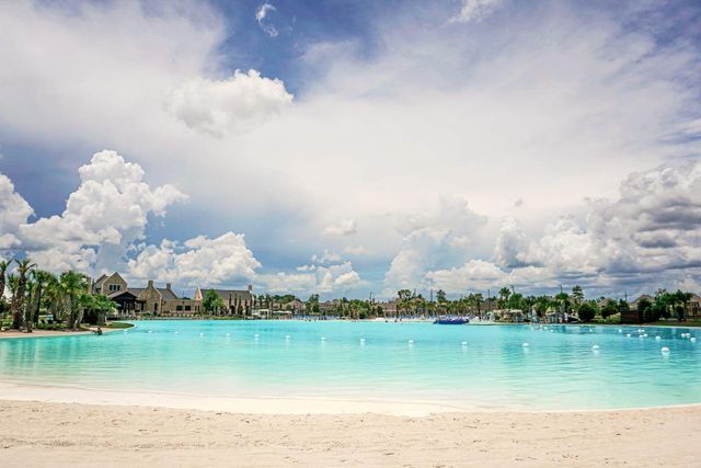 15766 Loch Laggan Drive, Humble, TX 77346