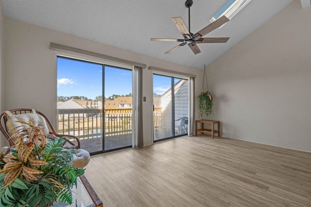 510 Fairwood Lakes Dr Unit 15N, Myrtle Beach, SC 29588