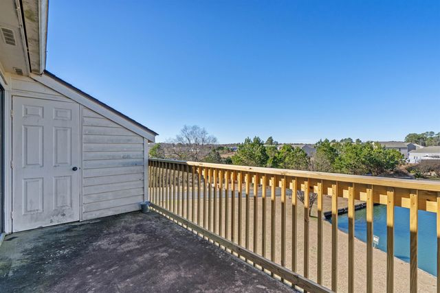 510 Fairwood Lakes Dr Unit 15N, Myrtle Beach, SC 29588