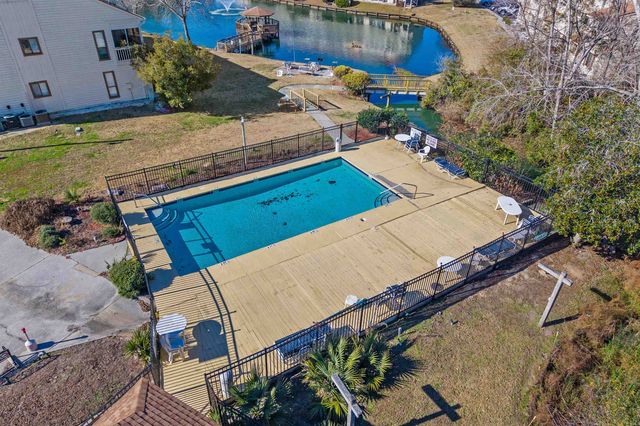 510 Fairwood Lakes Dr Unit 15N, Myrtle Beach, SC 29588