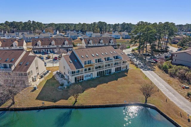 510 Fairwood Lakes Dr Unit 15N, Myrtle Beach, SC 29588