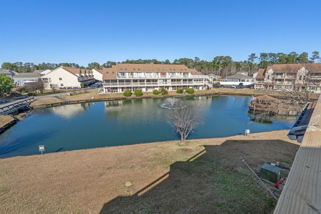 510 Fairwood Lakes Dr Unit 15N, Myrtle Beach, SC 29588