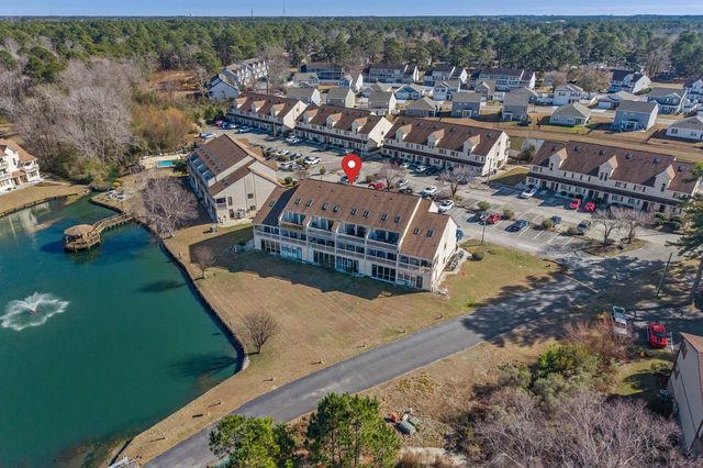 510 Fairwood Lakes Dr Unit 15N, Myrtle Beach, SC 29588