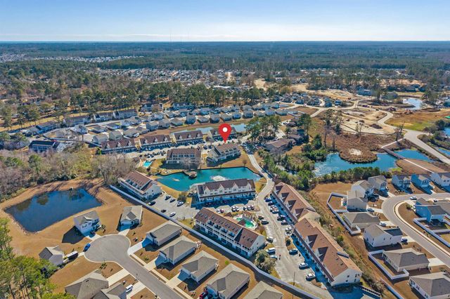 510 Fairwood Lakes Dr Unit 15N, Myrtle Beach, SC 29588