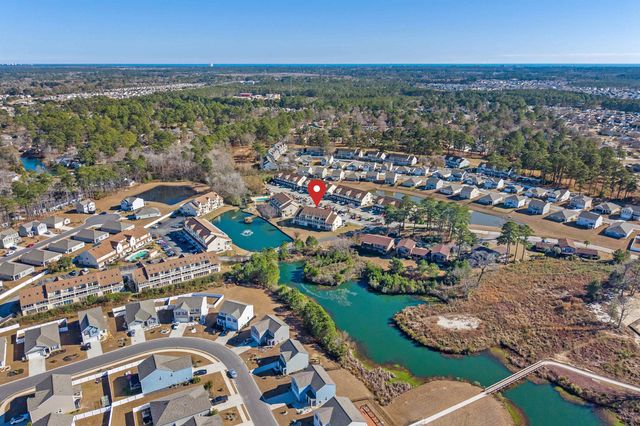 510 Fairwood Lakes Dr Unit 15N, Myrtle Beach, SC 29588