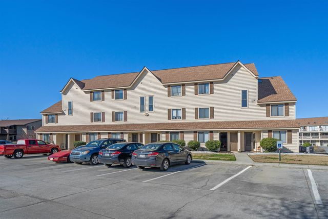 510 Fairwood Lakes Dr Unit 15N, Myrtle Beach, SC 29588