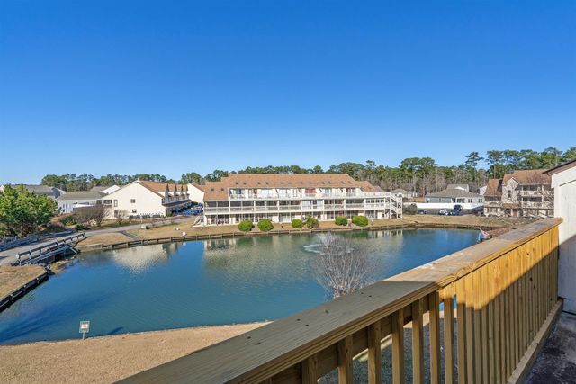 510 Fairwood Lakes Dr Unit 15N, Myrtle Beach, SC 29588