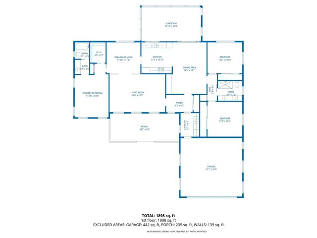 4176 SE Fairway Court, Stuart, FL 34997