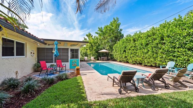 4176 SE Fairway Court, Stuart, FL 34997