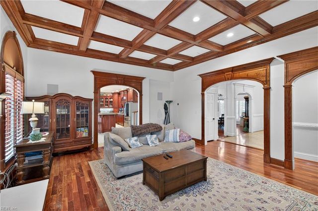 409 Muirfield, Smithfield, VA 23430