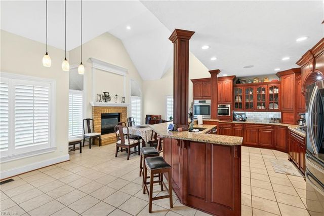 409 Muirfield, Smithfield, VA 23430