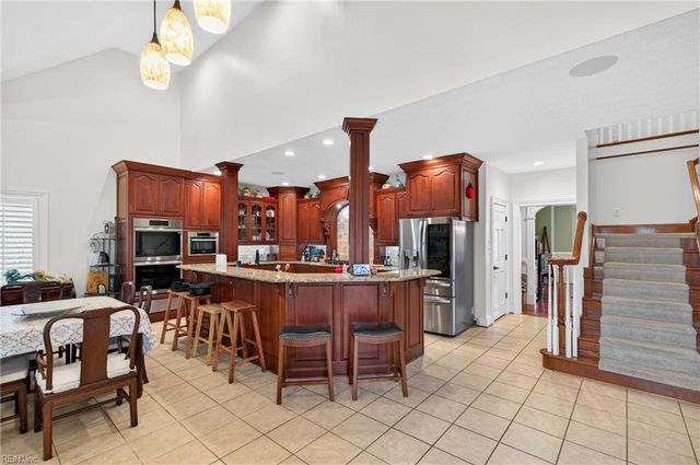 409 Muirfield, Smithfield, VA 23430