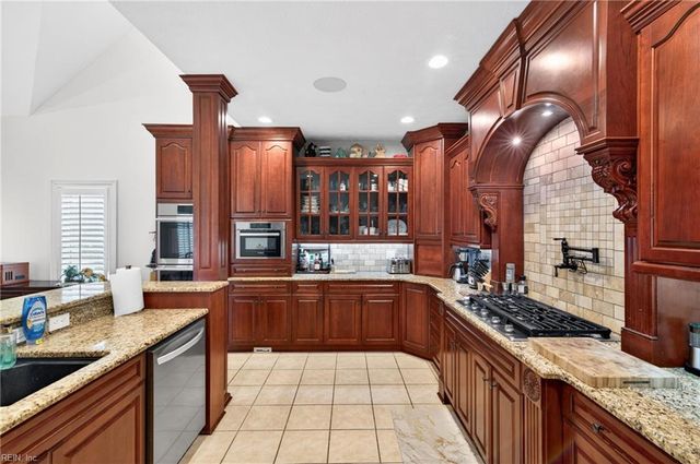 409 Muirfield, Smithfield, VA 23430