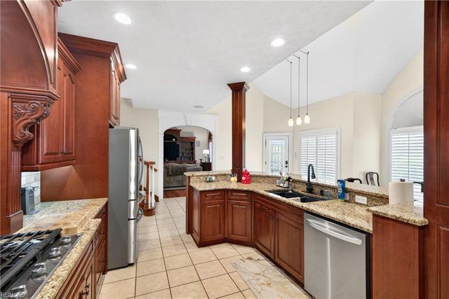 409 Muirfield, Smithfield, VA 23430