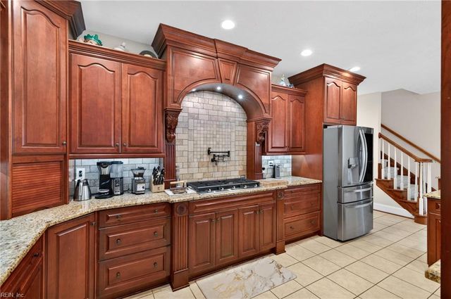 409 Muirfield, Smithfield, VA 23430