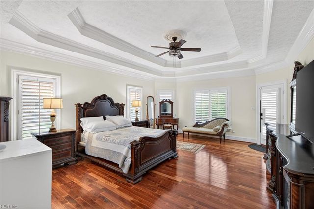 409 Muirfield, Smithfield, VA 23430