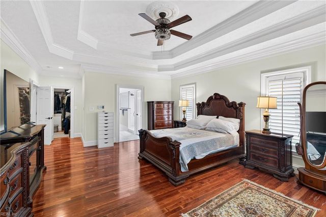 409 Muirfield, Smithfield, VA 23430