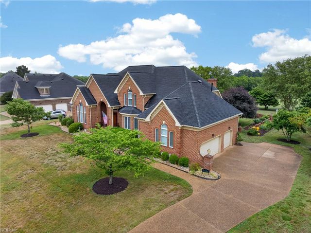 409 Muirfield, Smithfield, VA 23430