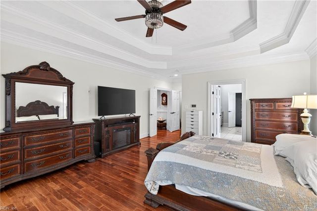 409 Muirfield, Smithfield, VA 23430