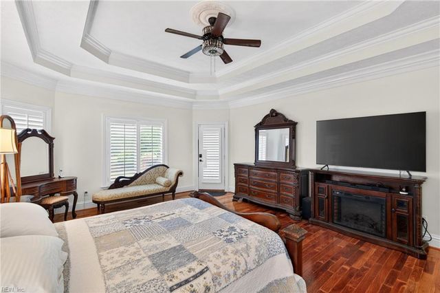 409 Muirfield, Smithfield, VA 23430