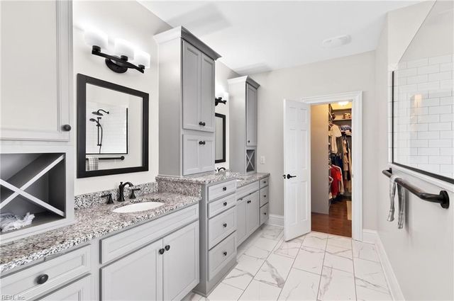 409 Muirfield, Smithfield, VA 23430