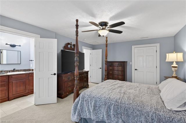 409 Muirfield, Smithfield, VA 23430
