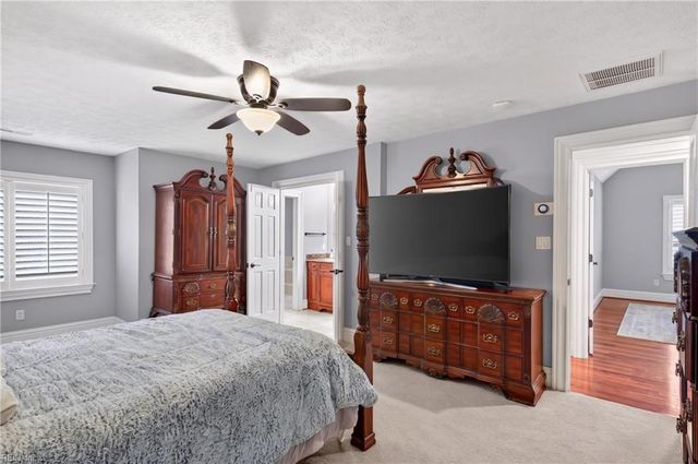 409 Muirfield, Smithfield, VA 23430