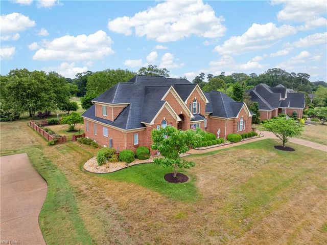 409 Muirfield, Smithfield, VA 23430