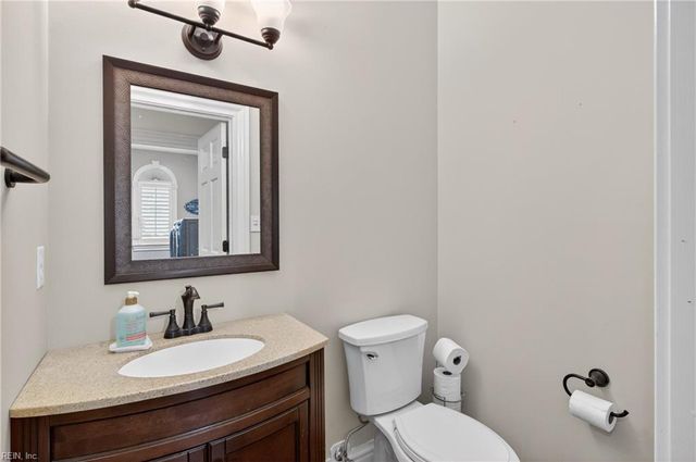 409 Muirfield, Smithfield, VA 23430