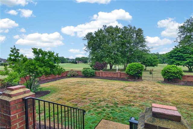 409 Muirfield, Smithfield, VA 23430