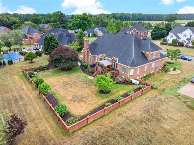 409 Muirfield, Smithfield, VA 23430