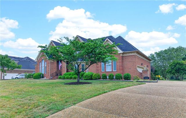 409 Muirfield, Smithfield, VA 23430