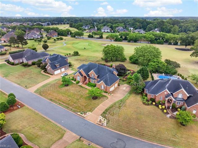 409 Muirfield, Smithfield, VA 23430