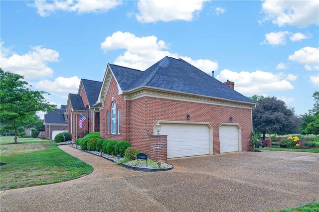 409 Muirfield, Smithfield, VA 23430