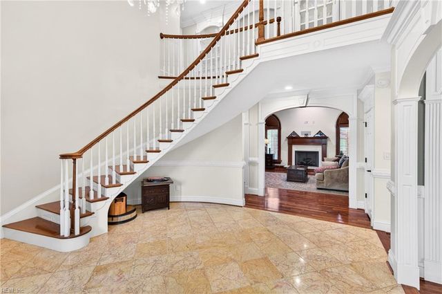 409 Muirfield, Smithfield, VA 23430