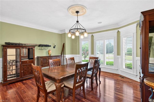 409 Muirfield, Smithfield, VA 23430
