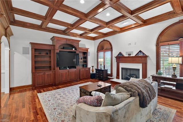 409 Muirfield, Smithfield, VA 23430