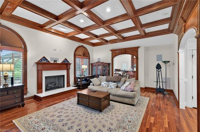 409 Muirfield, Smithfield, VA 23430