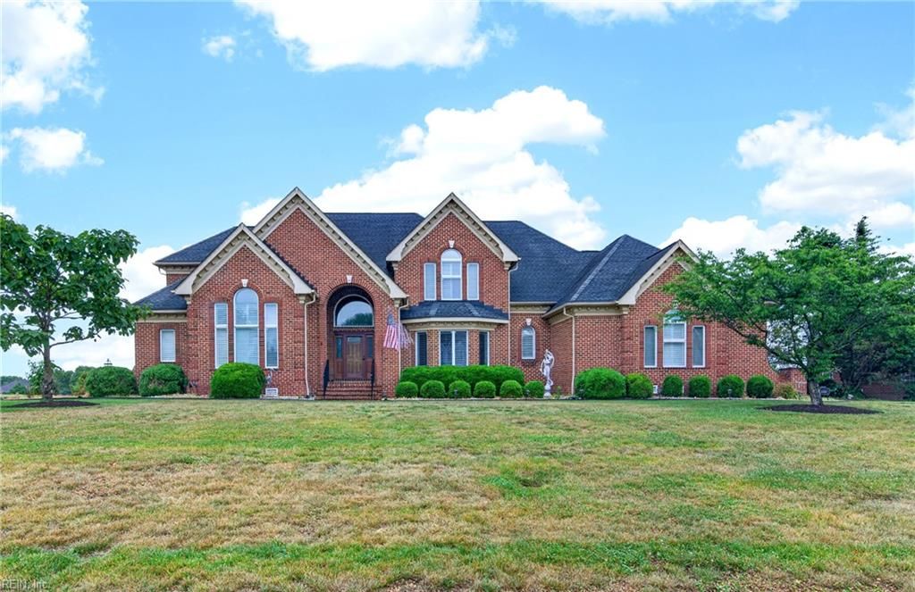 409 Muirfield, Smithfield, VA 23430