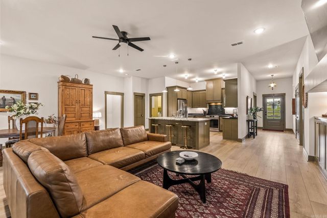 202 Michelle Drive, Beebe, AR 72012