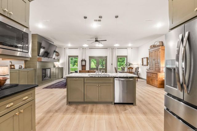 202 Michelle Drive, Beebe, AR 72012